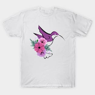 Bird T-Shirt